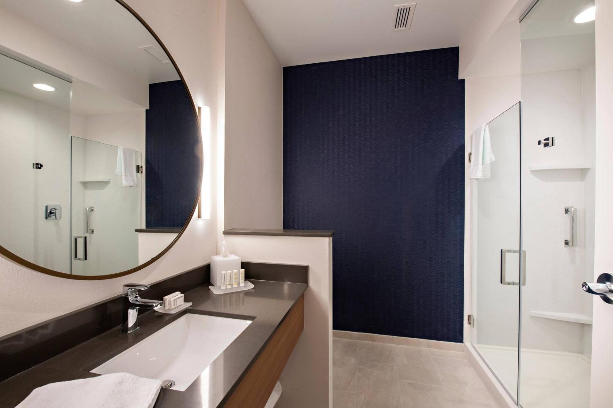 Fairfield Inn & Suites By Marriott Dayton North Murlin Heights Exteriör bild